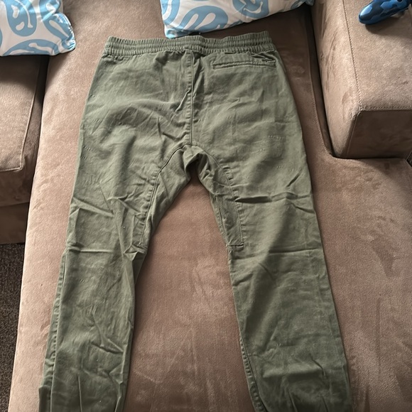 PacSun Men’s Medium Joggers - Picture 6 of 7